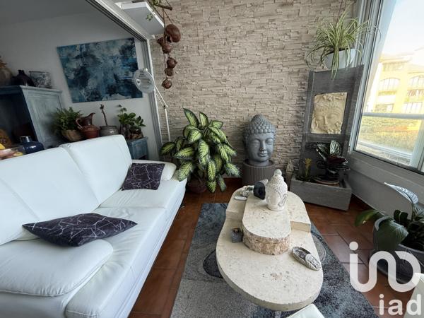 Appartement à vendre 3 pièces 44 m² Le Barcarès