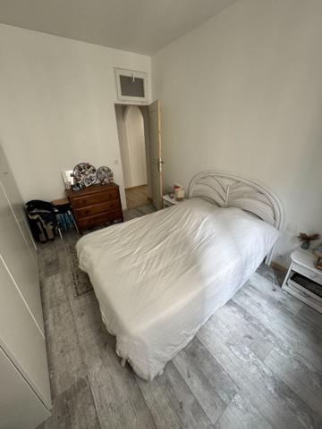 Charmant 2 pièces sur Nice Riquier