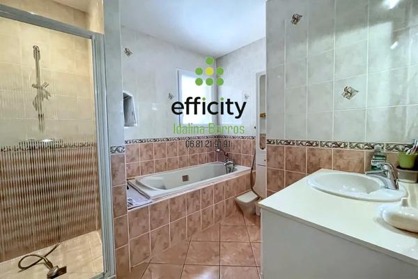 Maison 4 pièces - 98 m² Exclusivité efficity