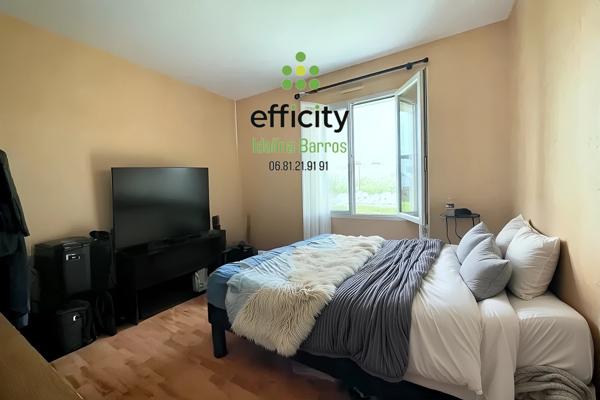 Maison 4 pièces - 98 m² Exclusivité efficity