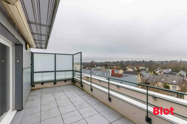 Appartement 5 pièce(s)