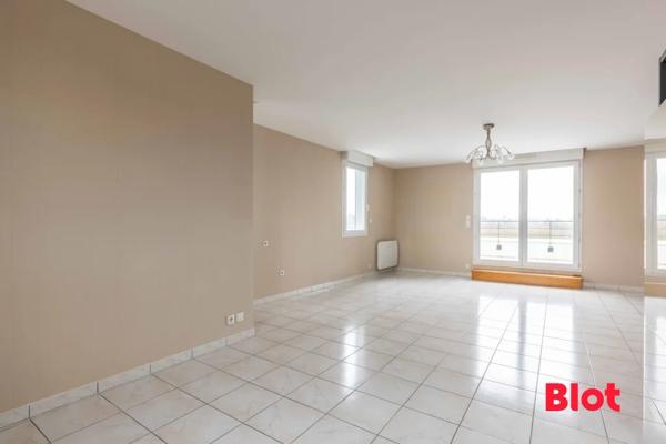 Appartement 5 pièce(s)