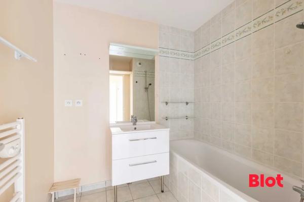 Appartement 5 pièce(s)