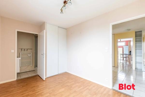 Appartement 5 pièce(s)