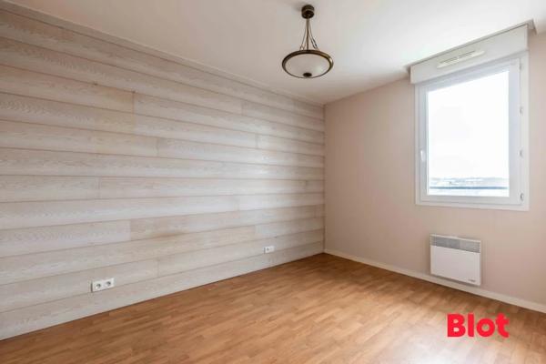 Appartement 5 pièce(s)