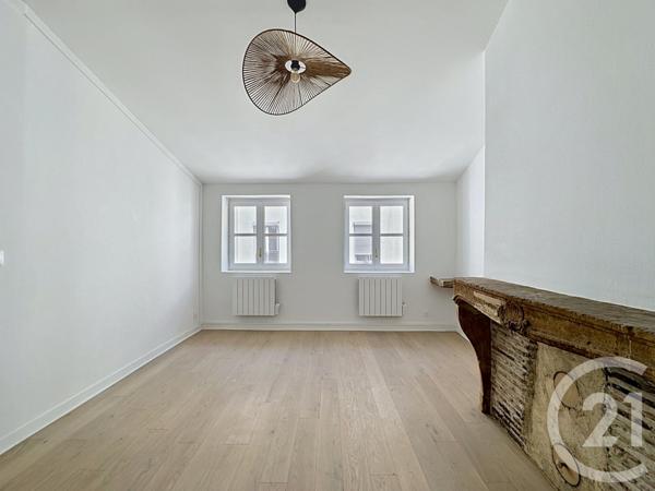 Appartement F1 à vendre  1 pièce - 39,61 m2 LYON - 69002