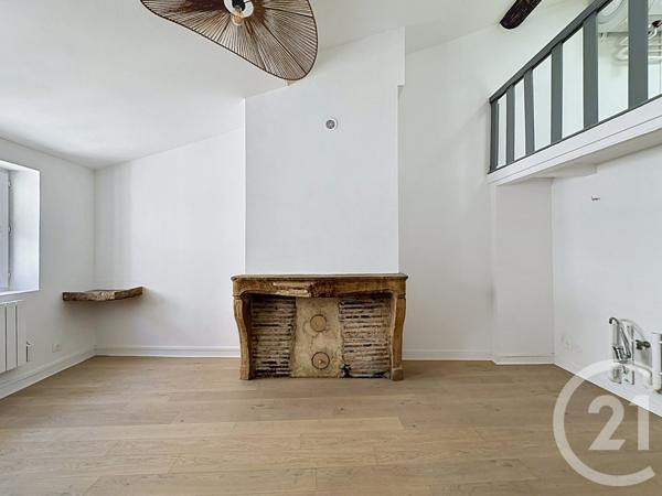 Appartement F1 à vendre  1 pièce - 39,61 m2 LYON - 69002