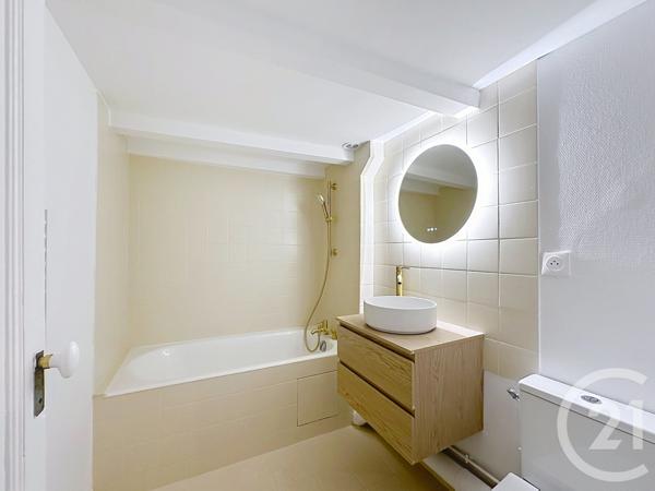 Appartement F1 à vendre  1 pièce - 39,61 m2 LYON - 69002