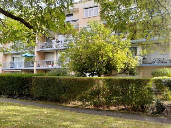 Appartement à vendre à Saran dans le Loiret (45770), ref : 45004-406