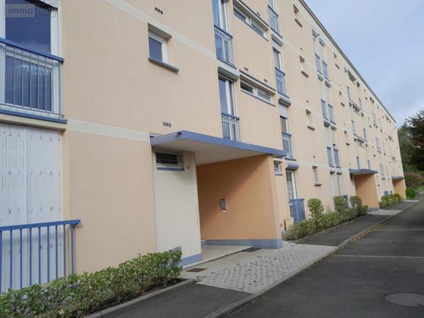 Appartement à vendre à Saran dans le Loiret (45770), ref : 45004-406