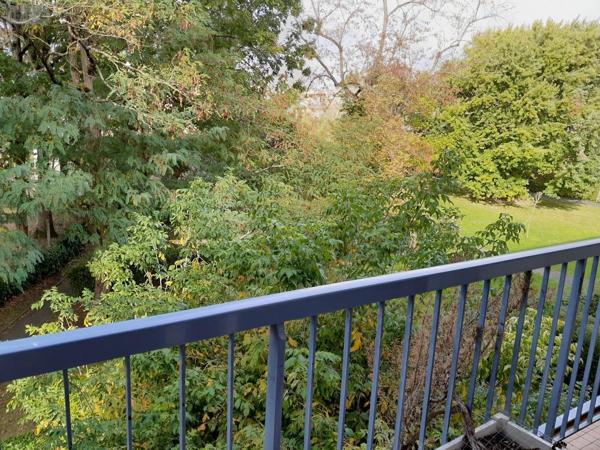 Appartement à vendre à Saran dans le Loiret (45770), ref : 45004-406