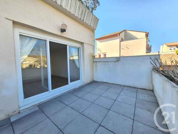 Appartement T4 à vendre  4 pièces - 80,64 m2 ST GEORGES DE RENEINS - 69