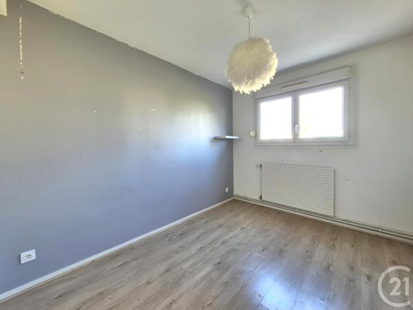 Appartement T4 à vendre  4 pièces - 80,64 m2 ST GEORGES DE RENEINS - 69