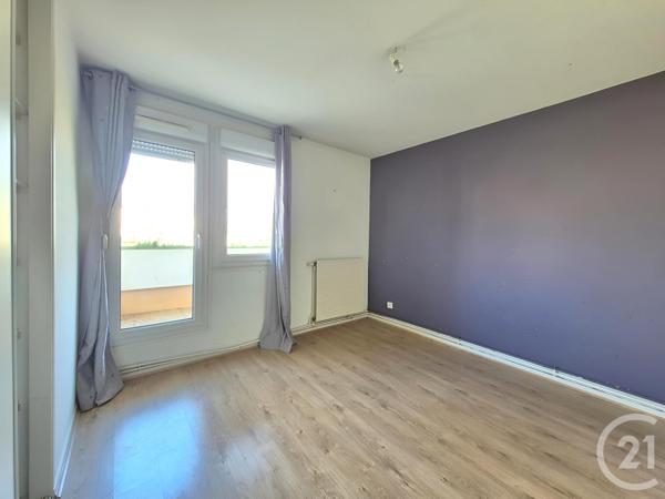 Appartement T4 à vendre  4 pièces - 80,64 m2 ST GEORGES DE RENEINS - 69