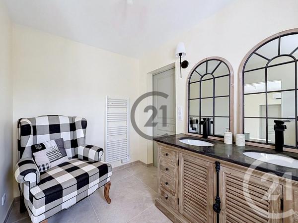 Maison à vendre  9 pièces - 140 m 2   ST JULIEN LES VILLAS  - 10