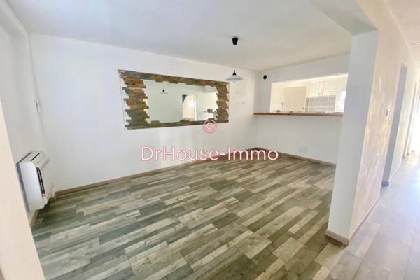 Maison à vendre 5 pièces de 100 m²