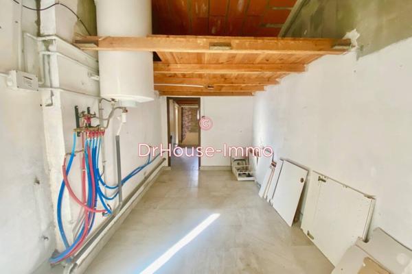 Maison à vendre 5 pièces de 100 m²