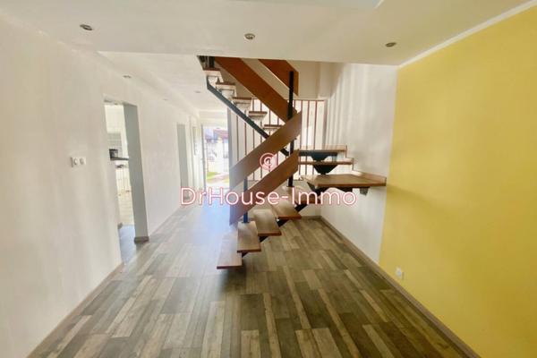 Maison à vendre 5 pièces de 100 m²