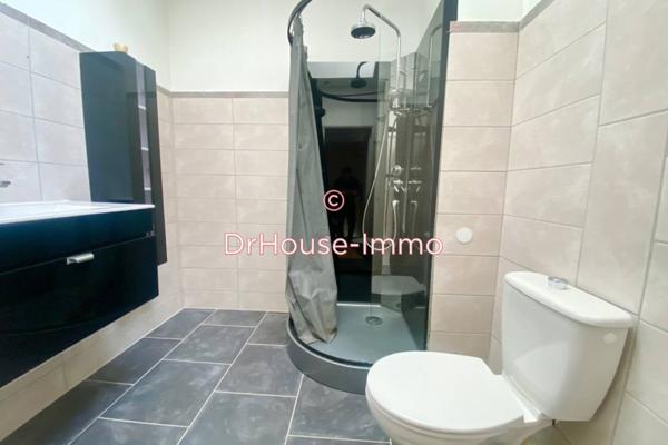 Maison à vendre 5 pièces de 100 m²