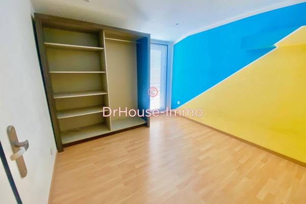 Maison à vendre 5 pièces de 100 m²