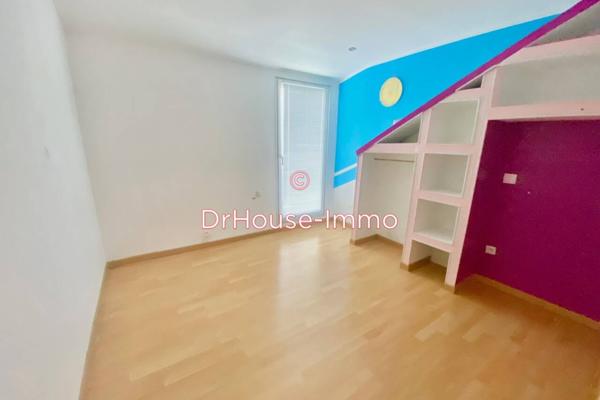 Maison à vendre 5 pièces de 100 m²