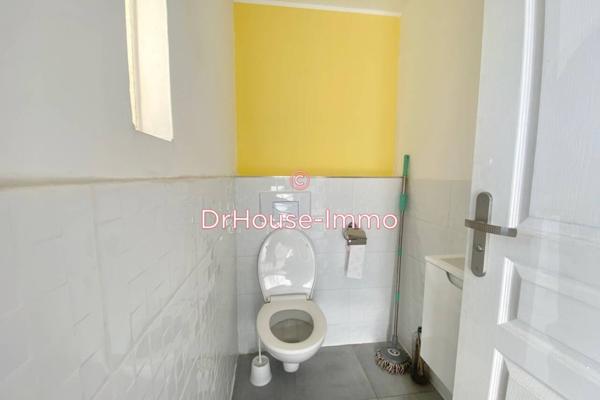 Maison à vendre 5 pièces de 100 m²