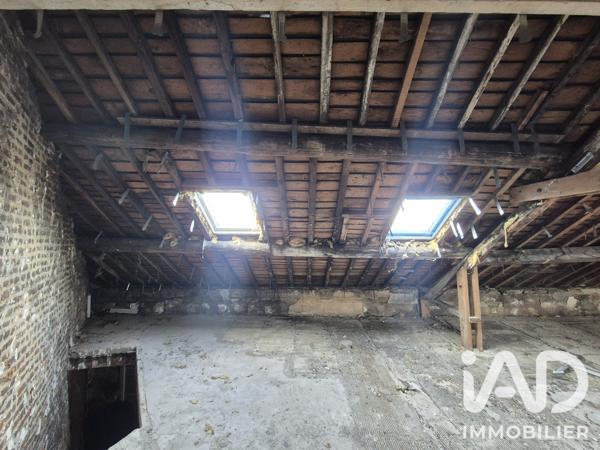 Immeuble à vendre 65 m² Charleville-Mézières