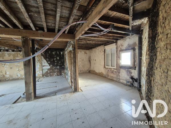 Immeuble à vendre 65 m² Charleville-Mézières