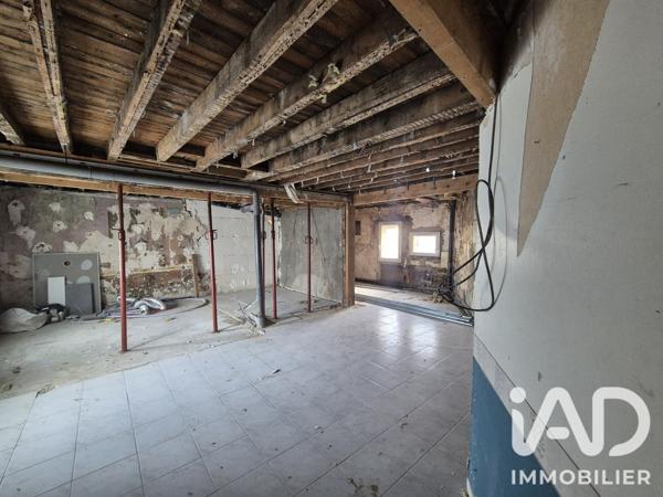 Immeuble à vendre 65 m² Charleville-Mézières