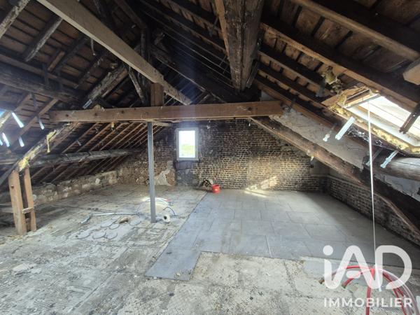 Immeuble à vendre 65 m² Charleville-Mézières