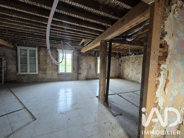 Immeuble à vendre 65 m² Charleville-Mézières