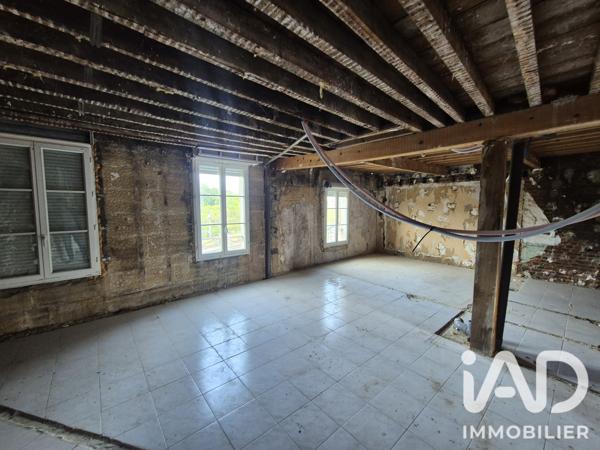 Immeuble à vendre 65 m² Charleville-Mézières