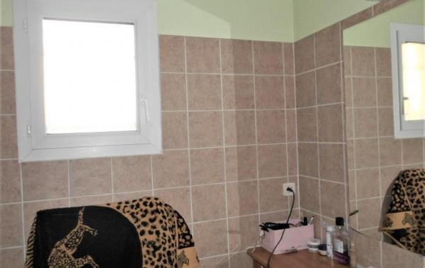 Vente Villa Avec jardin Saint-gilles   