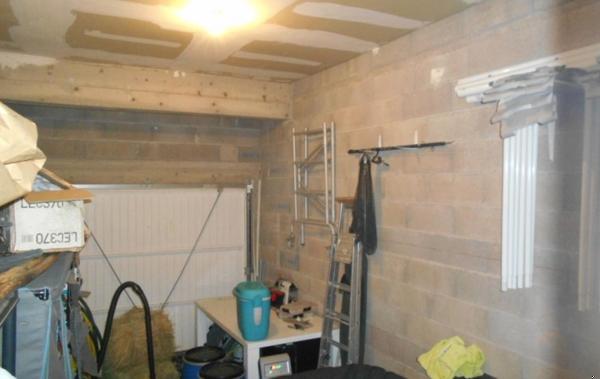 Vente Villa Avec jardin Saint-gilles   