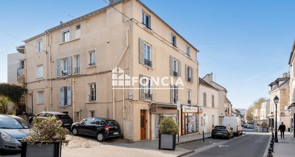 À vendre Appartement 2 pièces 40 m² - Palaiseau 91120