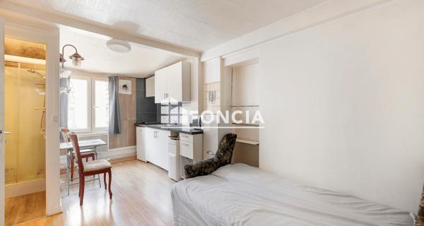 À vendre Appartement 2 pièces 40 m² - Palaiseau 91120