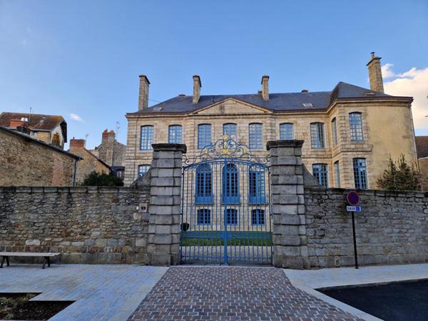 Appartement Alençon centre 3 pièces 87;53 m2