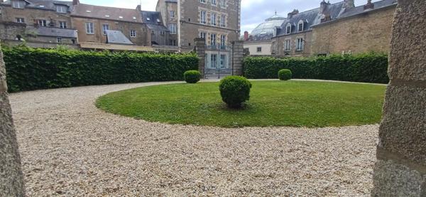 Appartement Alençon centre 3 pièces 87;53 m2