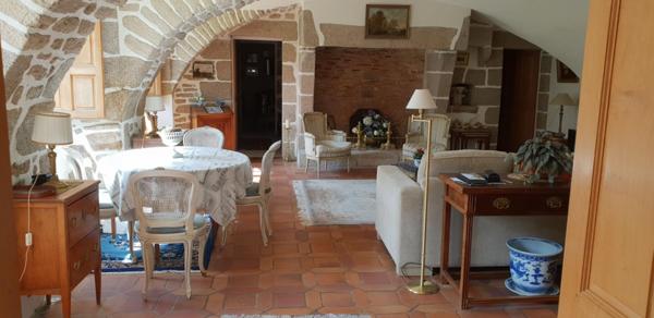 Appartement Alençon centre 3 pièces 87;53 m2