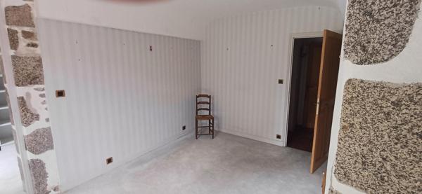 Appartement Alençon centre 3 pièces 87;53 m2