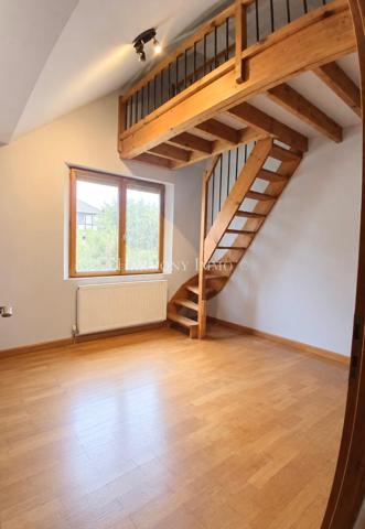 Maison familiale de 142 m² à proximité des transports
