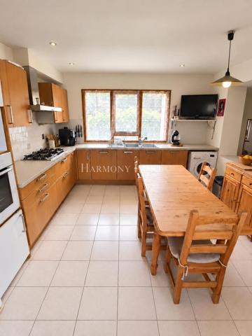 Maison familiale de 142 m² à proximité des transports