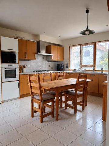 Maison familiale de 142 m² à proximité des transports