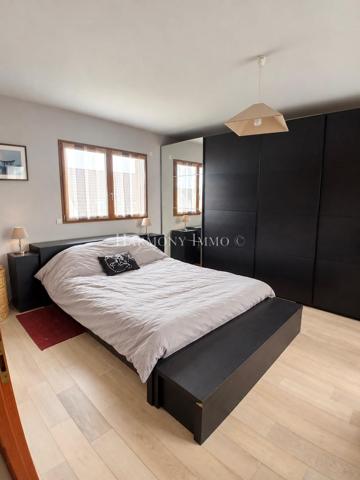 Maison familiale de 142 m² à proximité des transports
