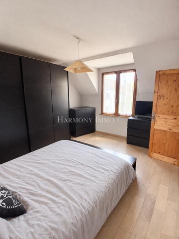Maison familiale de 142 m² à proximité des transports
