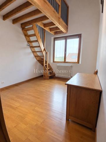 Maison familiale de 142 m² à proximité des transports
