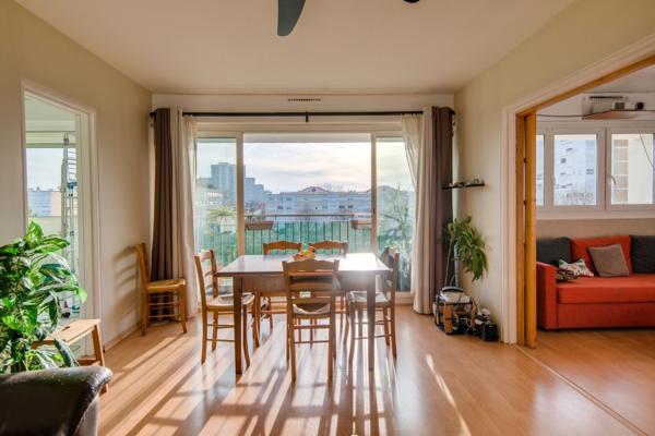 Appartement Orvault/Cholière