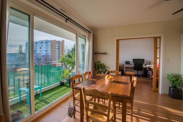 Appartement Orvault/Cholière