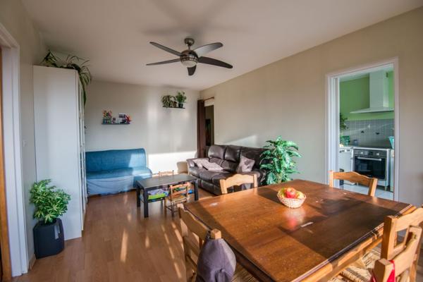 Appartement Orvault/Cholière