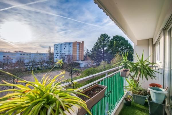 Appartement Orvault/Cholière
